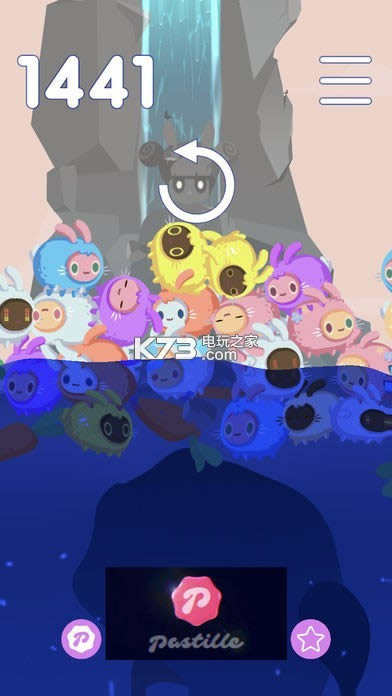 bunny tower v1.0 Od ؈D