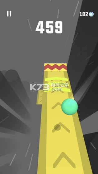 Sky Ball v1.1 Gɫd ؈D
