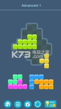 Puzzledom v6.6.0 Αd ؈D