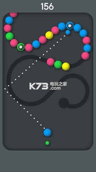 Snake BallsiosMd-Snake BallsOdv1.0.1