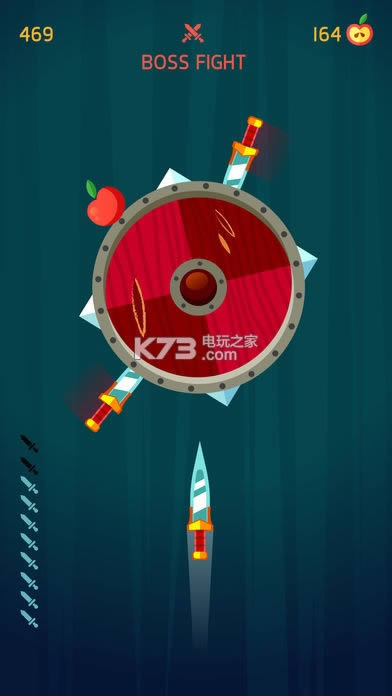 knife hit v1.9.7 İd ؈D