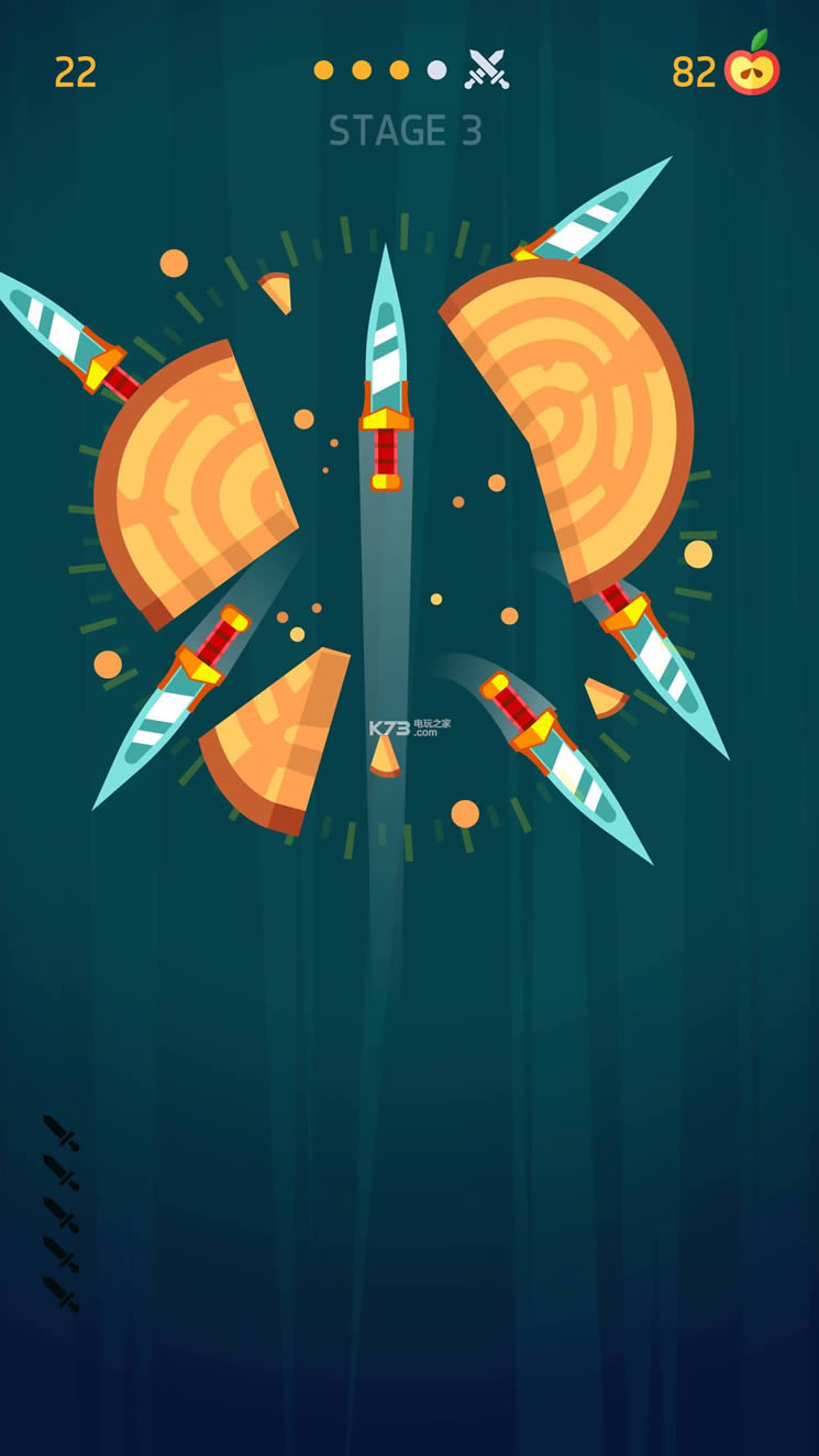 knife hit v1.9.7 İd ؈D
