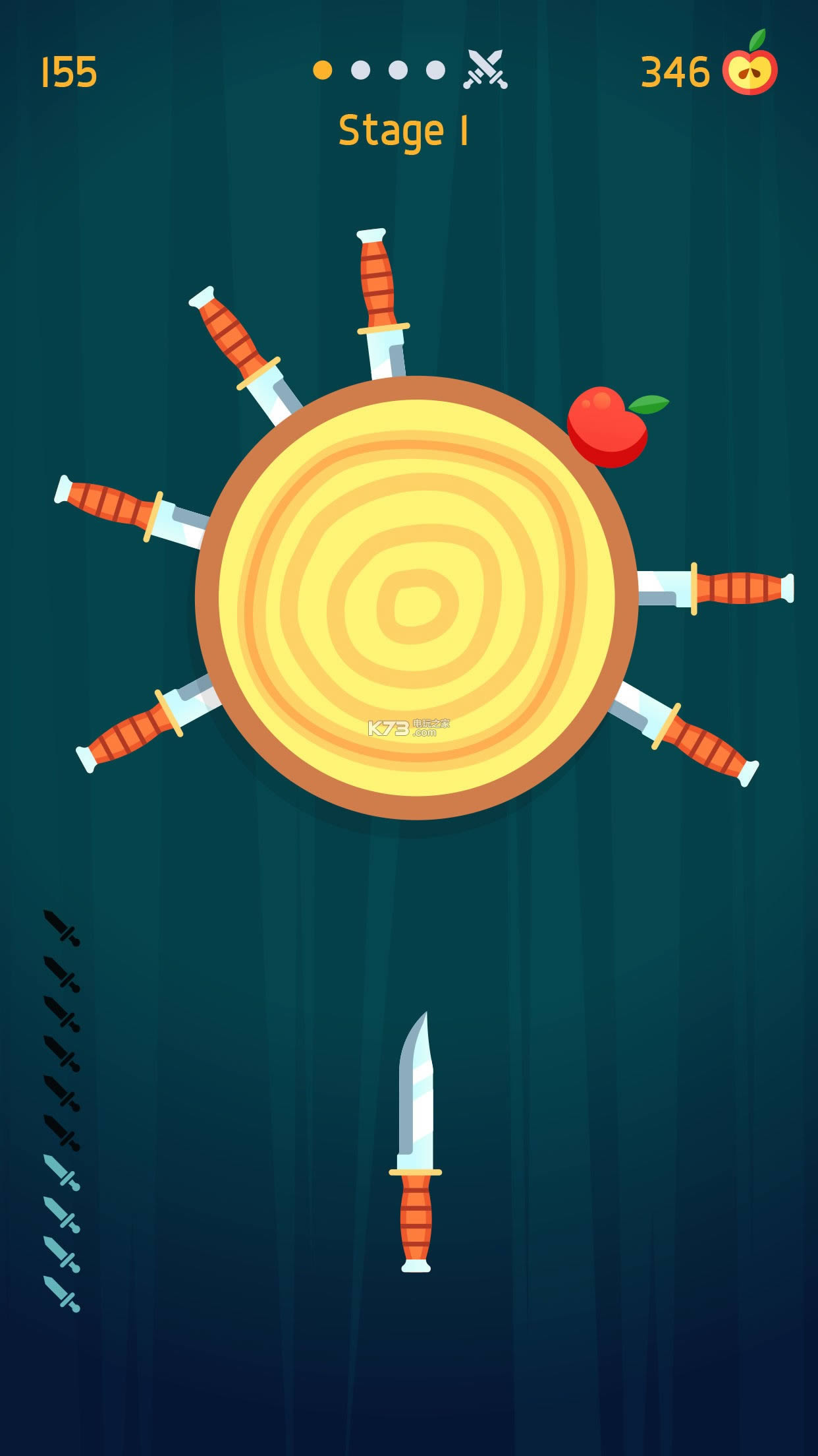 knife hitİMd-knife hithMdv1.9.7