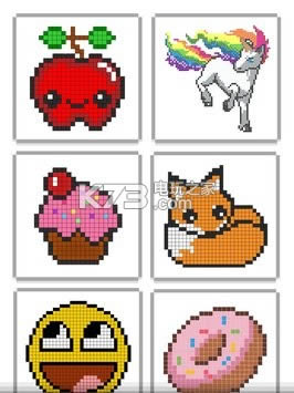 Color by NumberΑMd-Color by Numberdv1.7.1