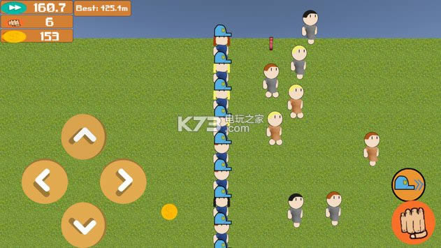 Fugitive v1.0.1 iosd ؈D