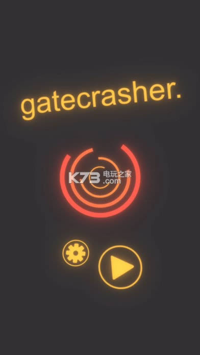 gatecrasher v1.3 iosd ؈D