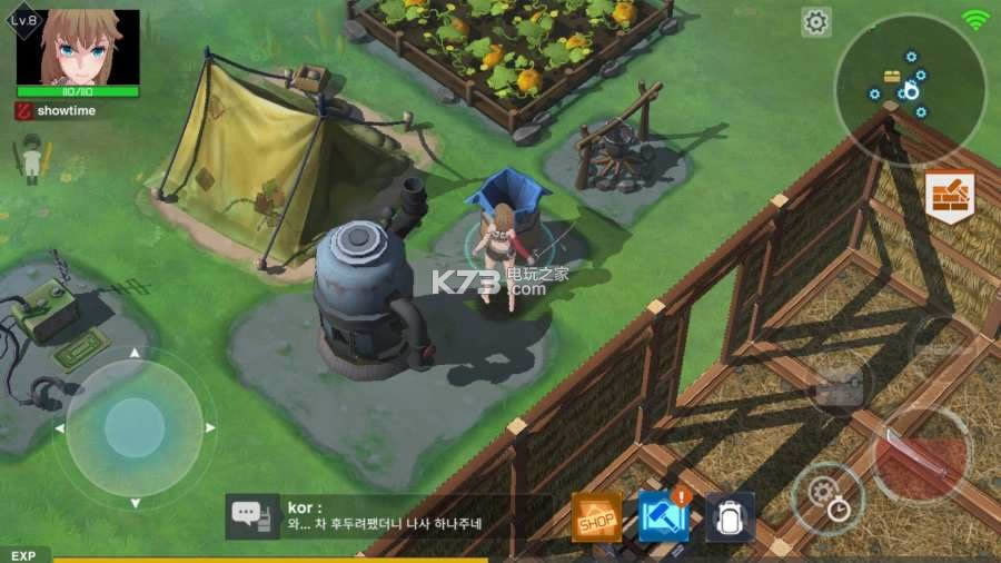 ȾŮ2Kĩ֮ v1.0.18 Αd ؈D