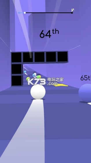 balls race v1.0.3 ͨPd ؈D