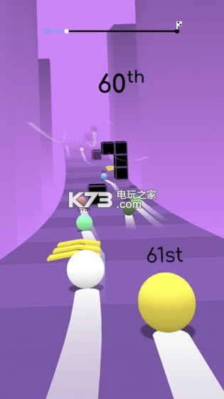 balls race v1.0.3 ͨPd ؈D