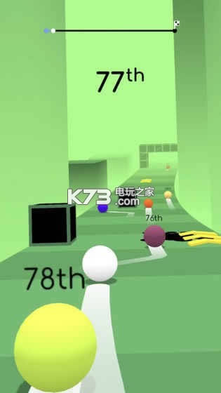 balls race v1.0.3 ͨPd ؈D