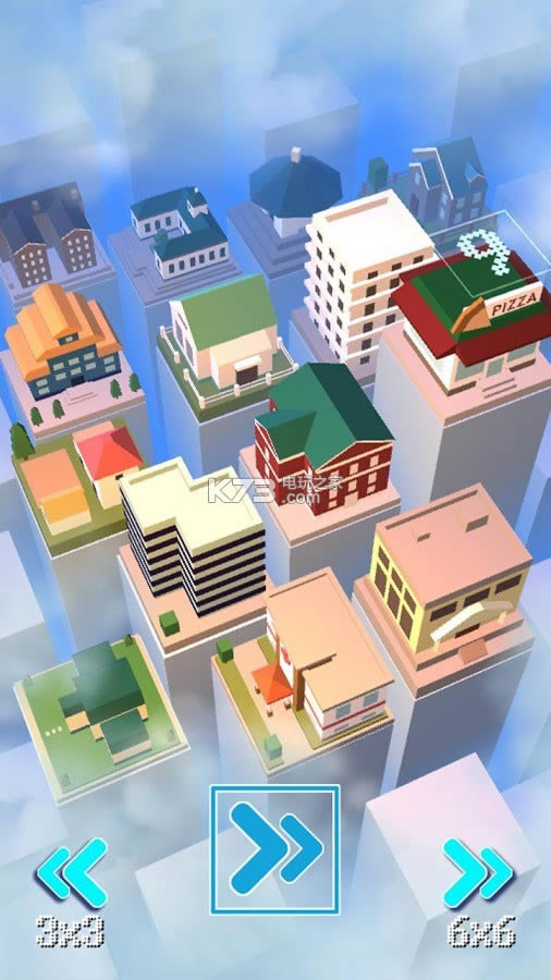 SlideVille v1.0 iosMd ؈D