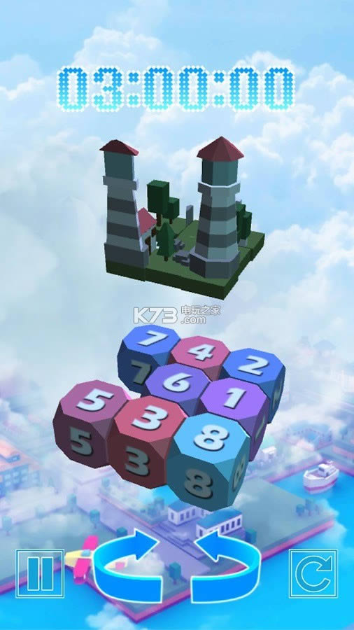 SlideVille v1.0 iosMd ؈D