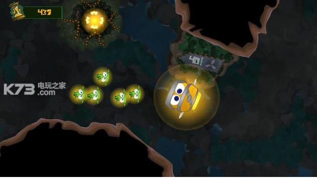 Lil Big Invasion v1.0 d ؈D