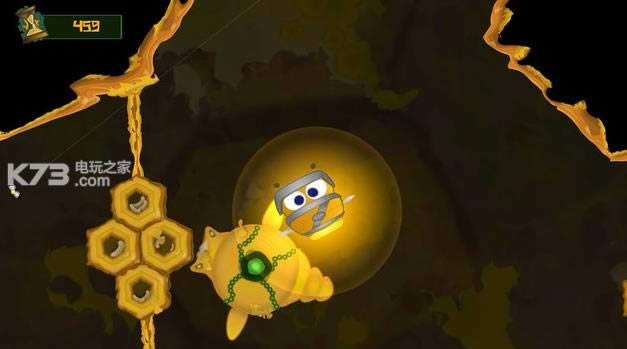 Lil Big Invasion v1.0 d ؈D