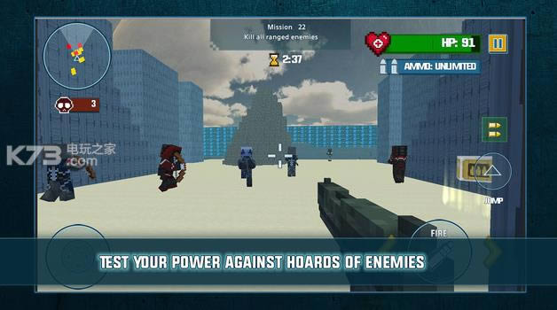 Cube Planet Mass Survival v1.1 d ؈D