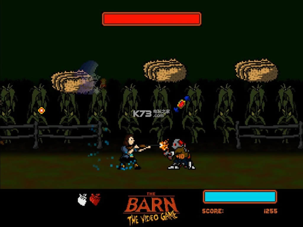 Ȃ}barn v1.0 iosd ؈D