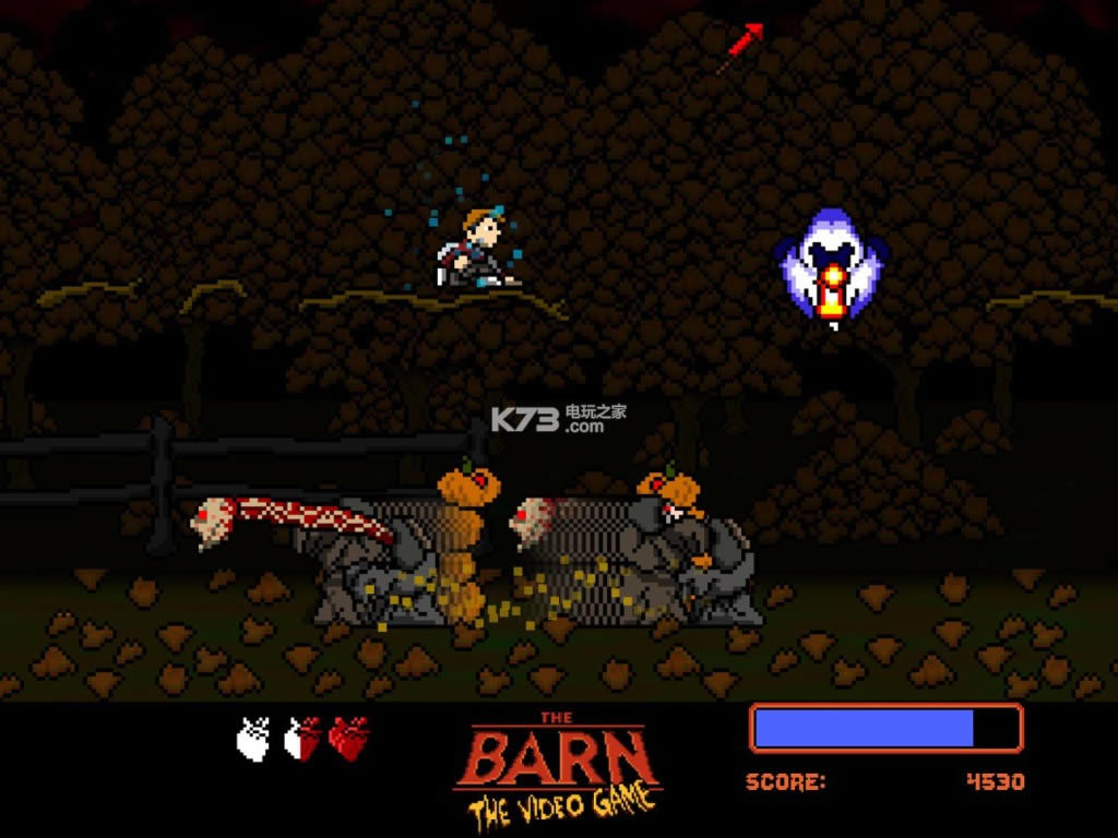 Ȃ}barn v1.0 iosd ؈D
