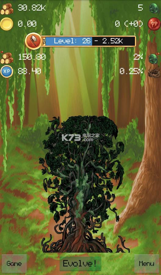 MIdle Evolution v1.38 iosİd ؈D