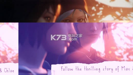 殐׿d-Life Is StrangeΑMdv1.6