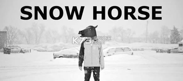 ѩRSnow Horse v1.0 iosd ؈D
