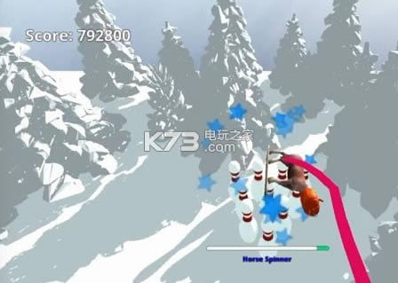 ѩRSnow Horseiosd-Snow HorseOԽzMdv1.0