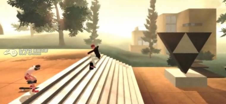 ֱ2ԽzMd-Skate Lines 2ُdv2.0