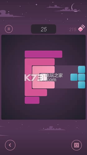 Eklips v1.0.4 iosd ؈D