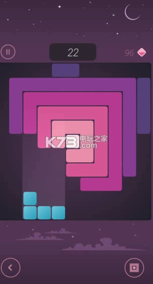 Eklips v1.0.4 iosd ؈D