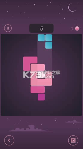 Eklips v1.0.4 iosd ؈D