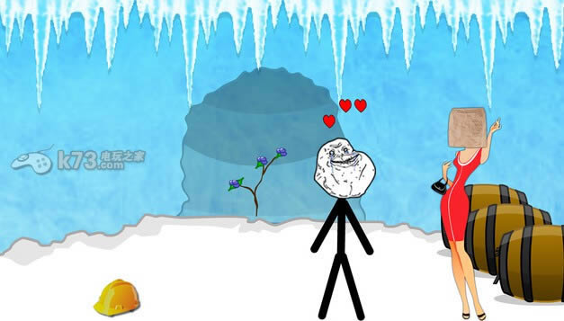 cħd-Stickman And Trolldv1.9.5