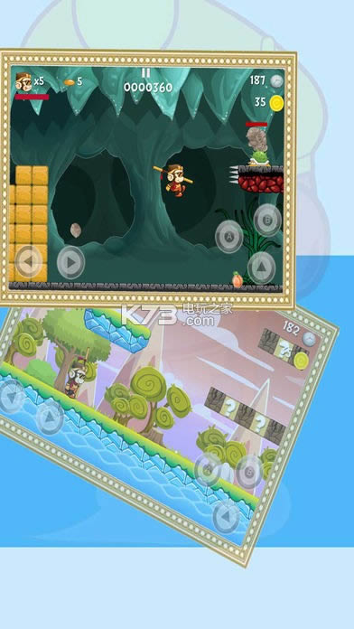 Woo Kong v1.0 d ؈D