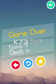 Flappy Color Switch 2017 v10.6.0 ׿d ؈D