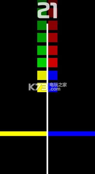 ɫʽQColorpede v1.0.0 iosd ؈D