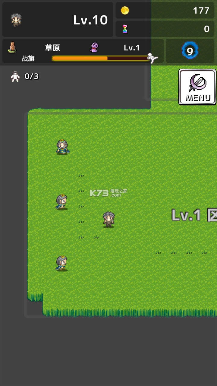 1_ʼĴRe Level 1 v1.2.0 d ؈D