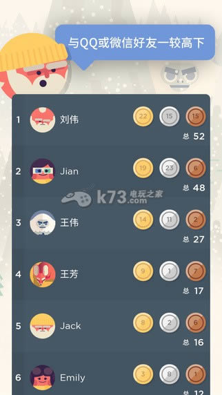 Two DotsðU(xin)֮ v1.4.3 d ؈D