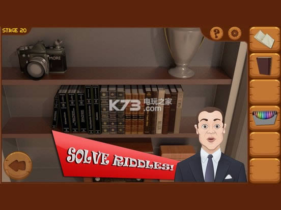 ÓiosM(fi)d-Escape To SurviveOdv1.0