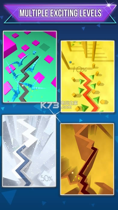 Dancing Line v2.8.8  ͼ