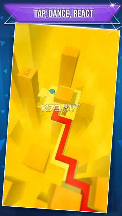 Dancing Line v2.8.8  ͼ