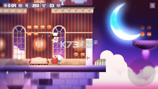 Le Parker: Sous Chef Extraordinaire v1.2 d ؈D