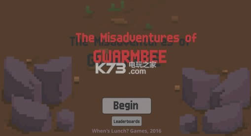 gwarmbee v1.0 iosd ؈D