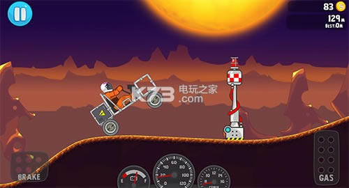 Rovercraft̫ո v1.40 iosd ؈D