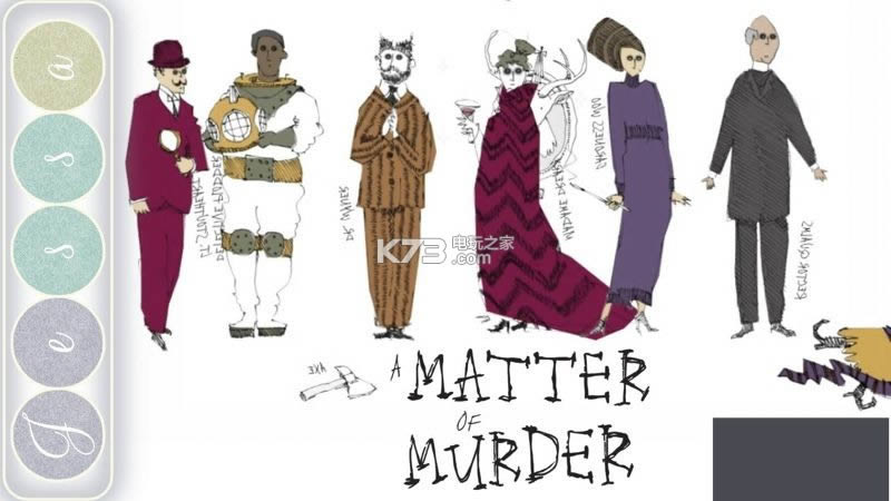 \A Matter of Murderiosd-A Matter of MurderOMdv1.5.4