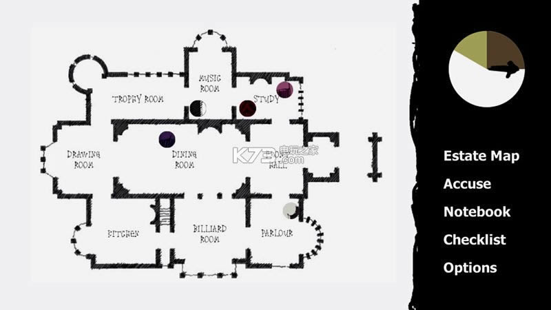 \A Matter of Murder v1.5.4 iosd ؈D