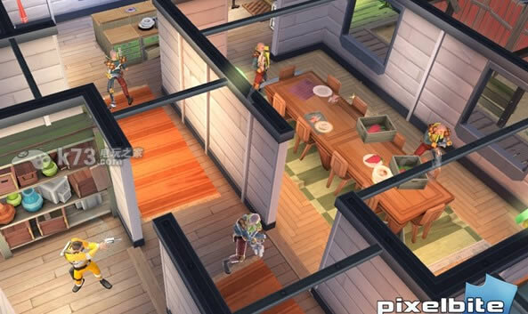 ̫̾2ipadd-Space Marshals 2Odv1.7.8