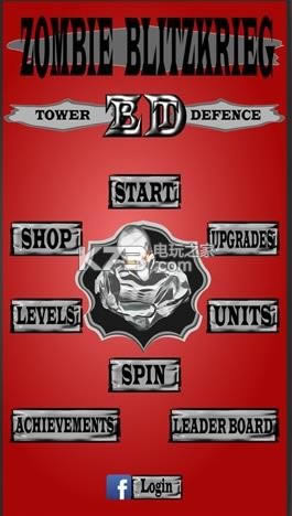 ZBTD v1.1 iosd ؈D