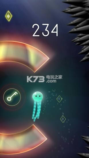 Slip away v1.1 iosd ؈D