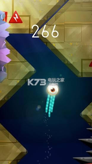 Slip away v1.1 iosd ؈D