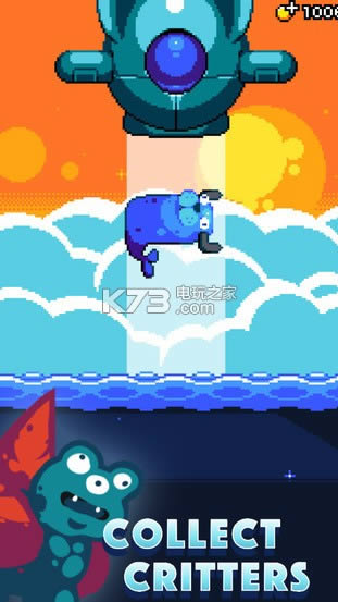 MϹiosMd-Combo CrittersOԽzv1.3.6