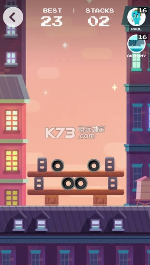 Leveled v1.4 ios֙Cd ؈D