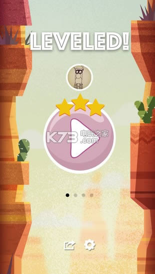 Leveled v1.4 ios֙Cd ؈D